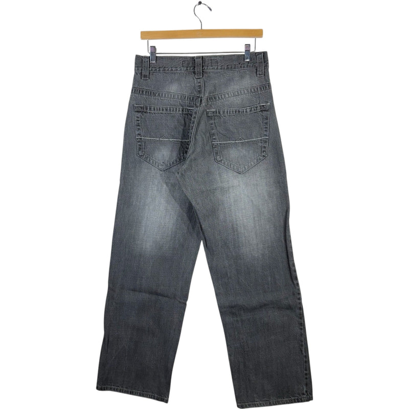 Vintage Avirex Wide Leg Denim Jeans 30 x 30