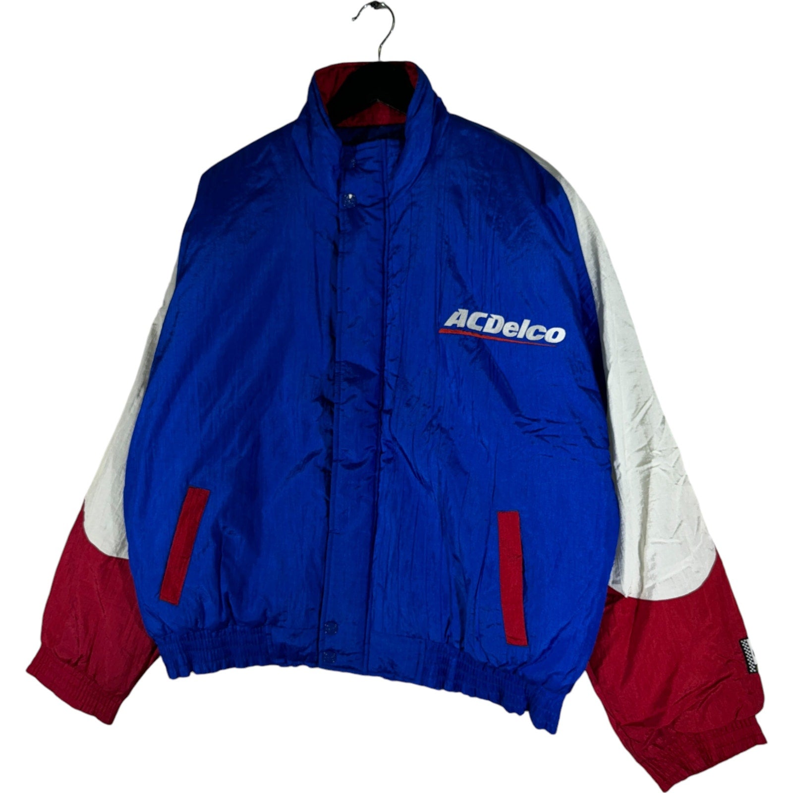 Vintage Dale Earnhardt Jr #3 NASCAR Bomber Jacket