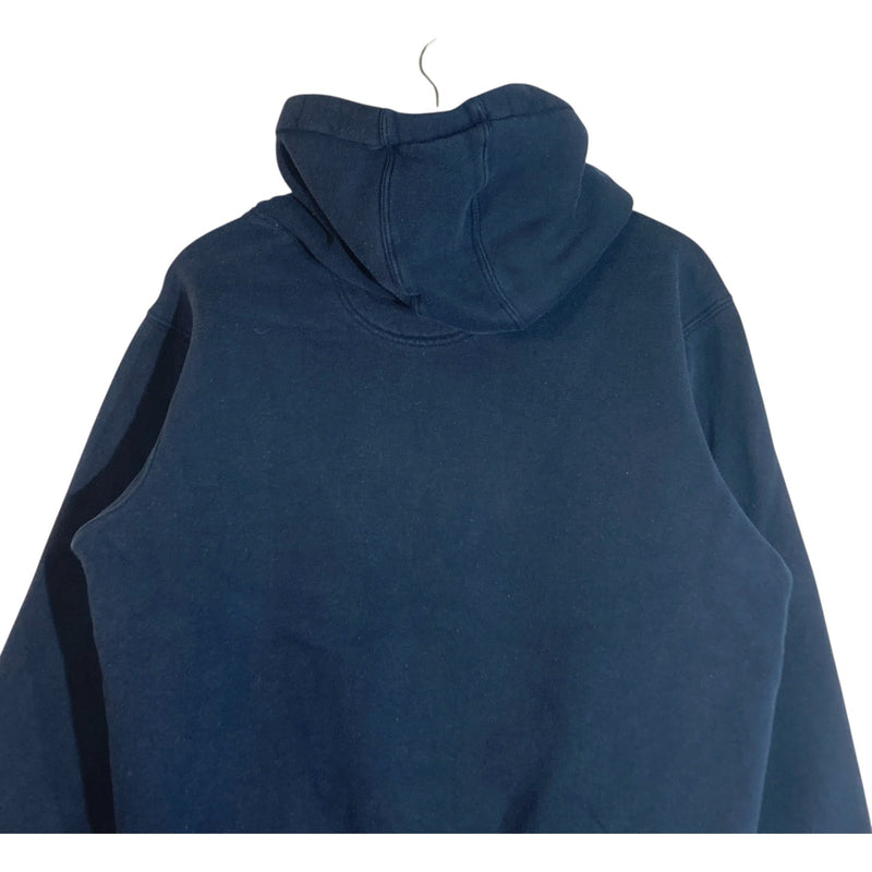 Vintage Michigan State Hoodie