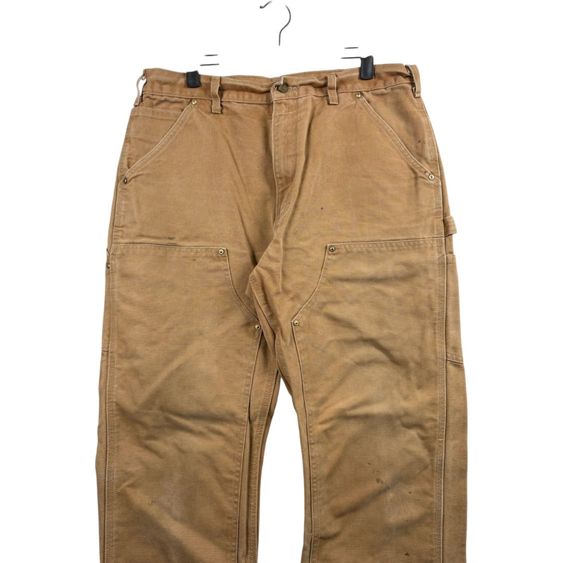 Vintage Carhartt Cargo Pants 34x34