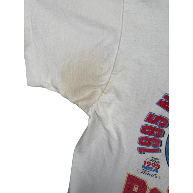 Vintage Houston Rockets NBA T-Shirt