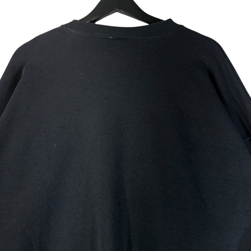 Vintage PUMA St. Louis Rams Super Bowl XXXIV Champ Crewneck