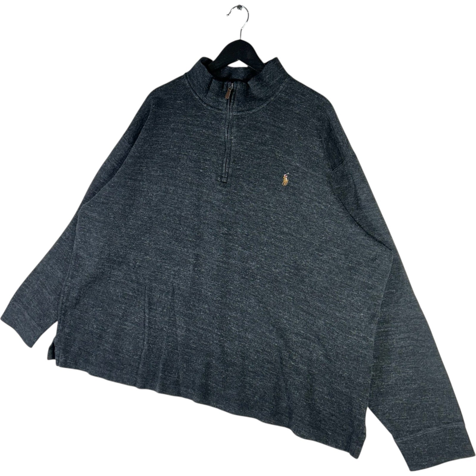 Polo Ralph Lauren 1/4 Zip Sweatshirt