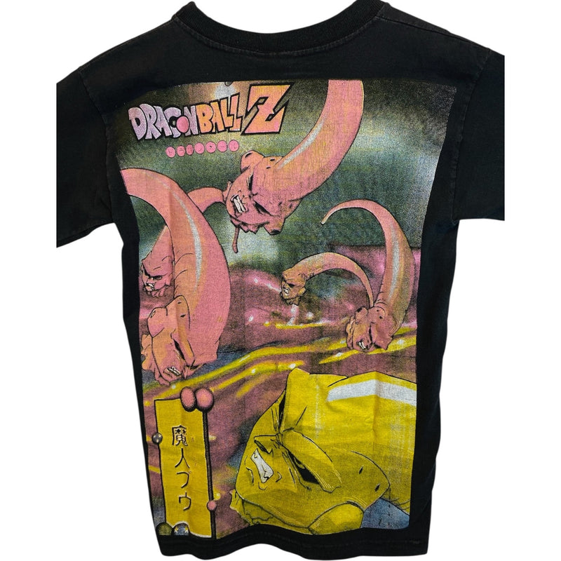 Vintage Dragon Ball Z Trunks T-Shirt