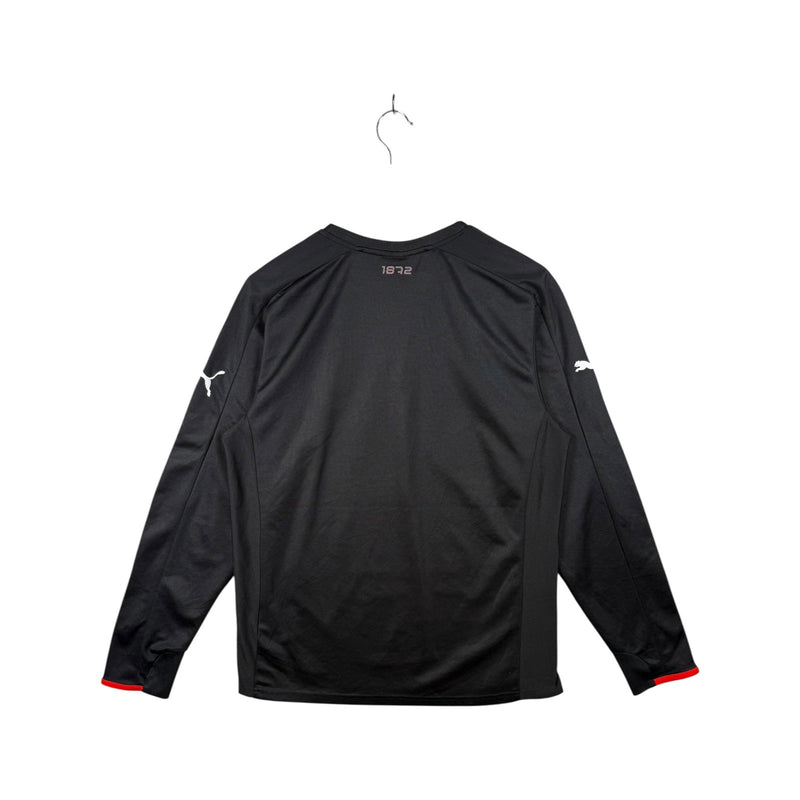 Vintage Puma Blackthorn Jersey Longsleeve