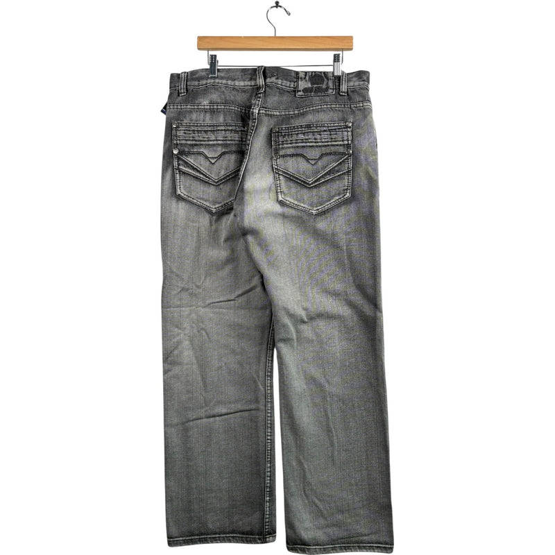 Vintage Old Skool Denim Jeans
