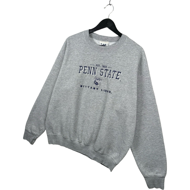 Vintage Penn State Nittany Lions Crewneck