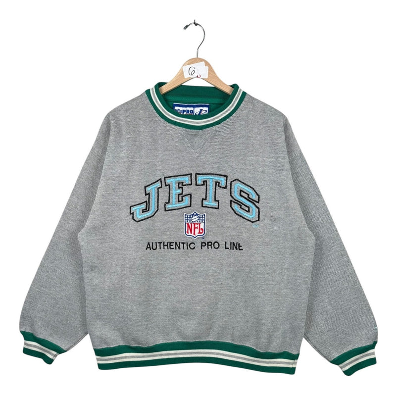 Vintage New York Jets NFL Crewneck