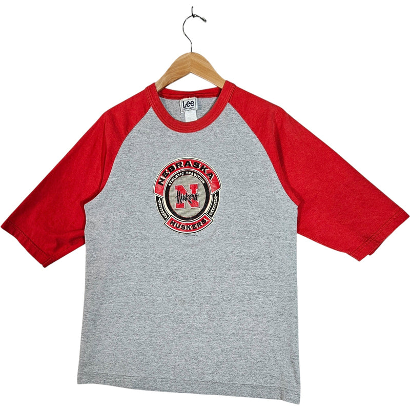 Vintage Nebraska Huskers Tee