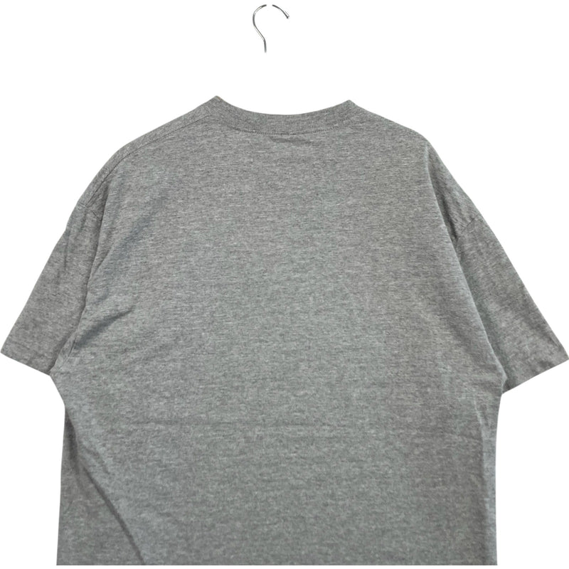 Vintage Reebok Super Bowl XXXVI Tee