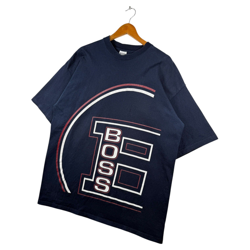 Vintage Boss Crewneck Short Sleeve T-Shirt