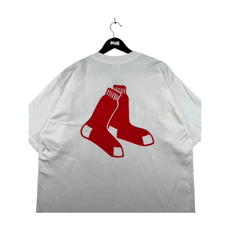 Vintage MLB Boston Red Sox T-Shirt