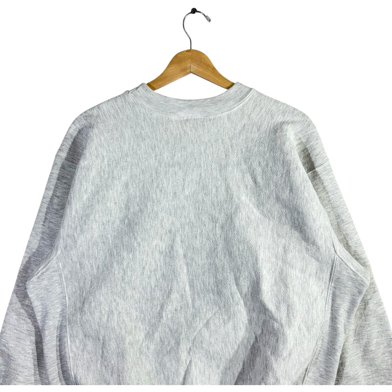 Vintage Pace University School of Law Crewneck