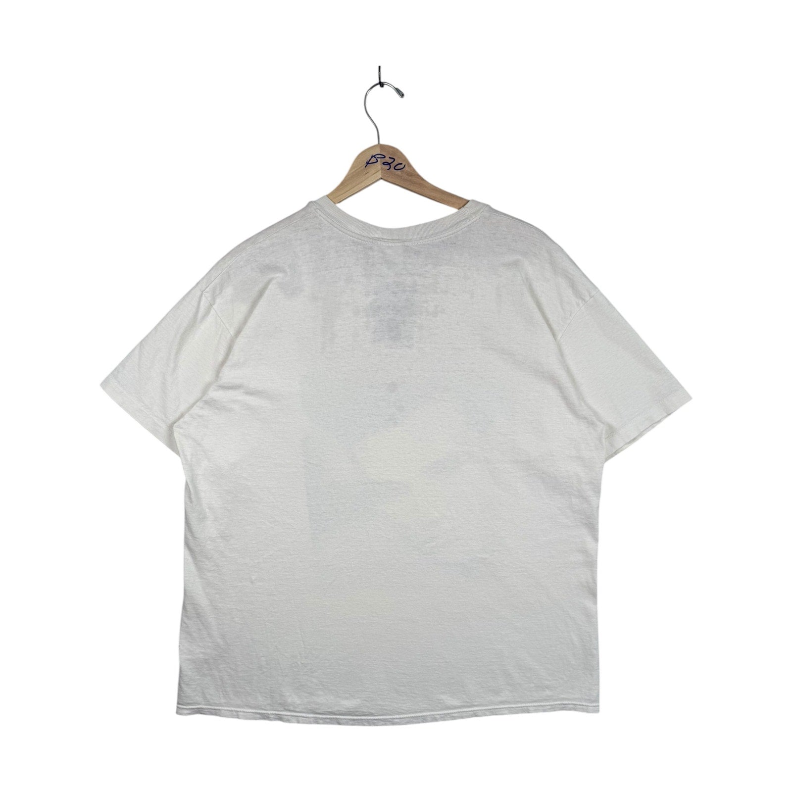 Vintage Morrissey Portrait T-Shirt