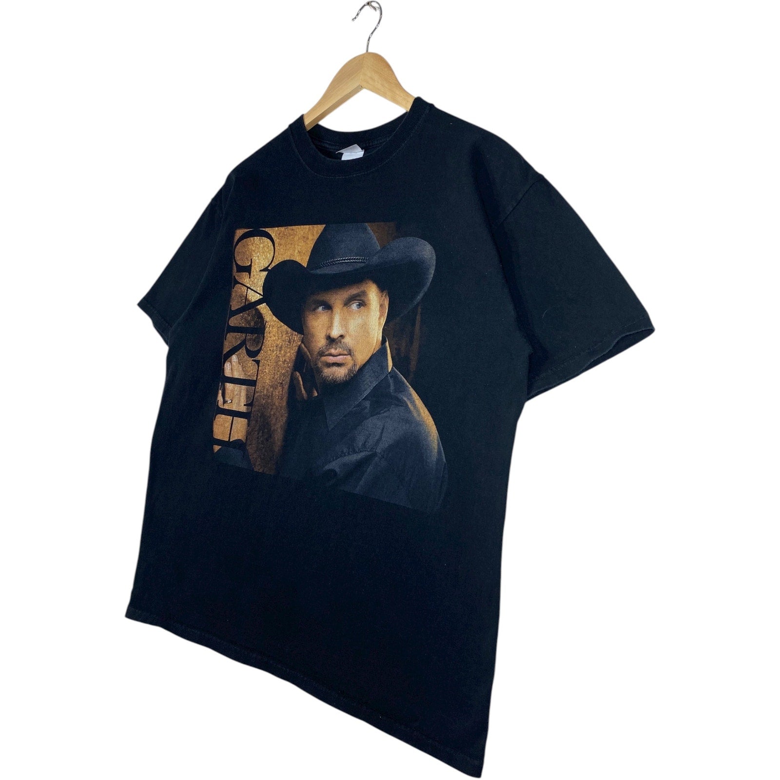 Vintage Garth Brooks Ultimate Hits T-Shirt '08