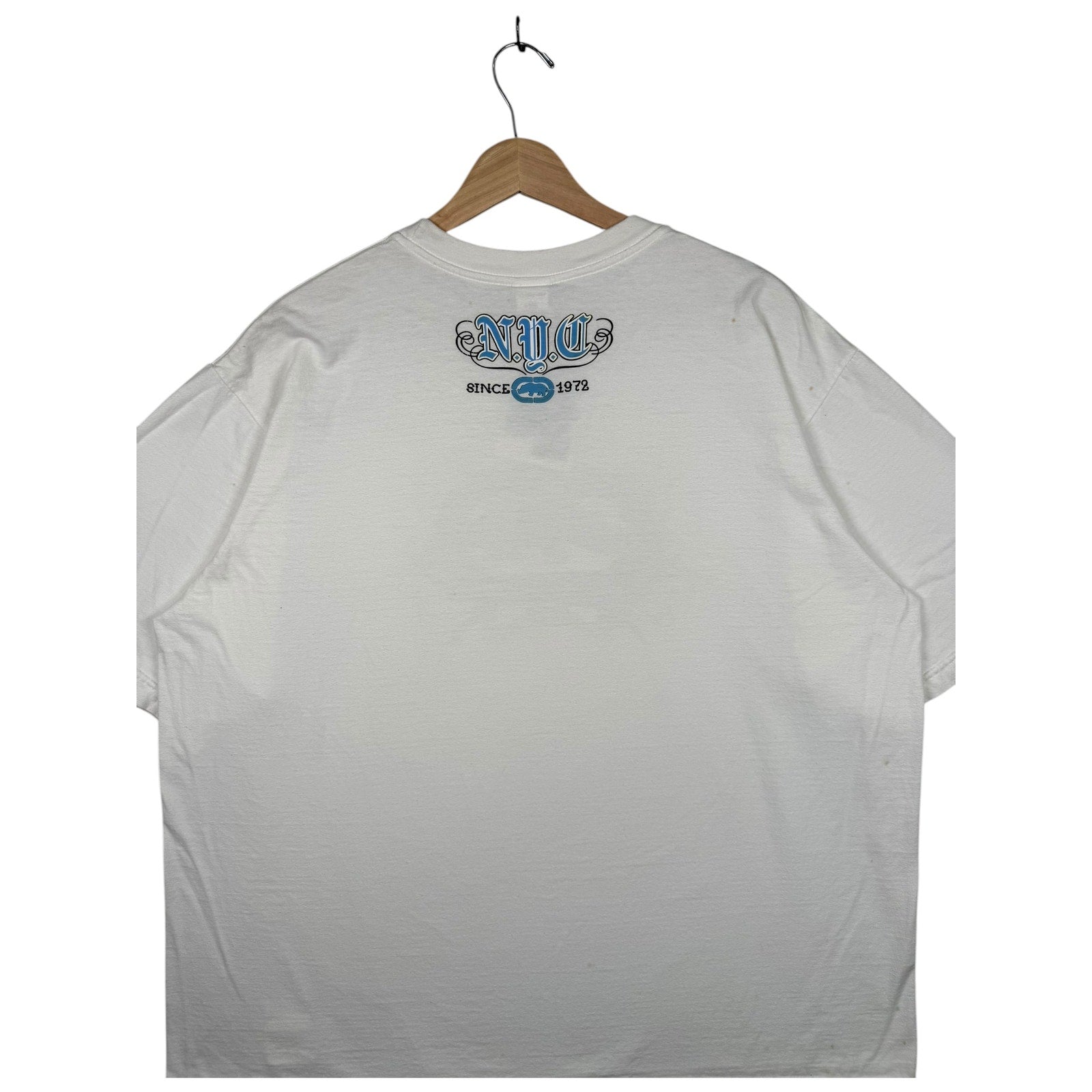 Vintage Ecko Unltd Rhino T-Shirt