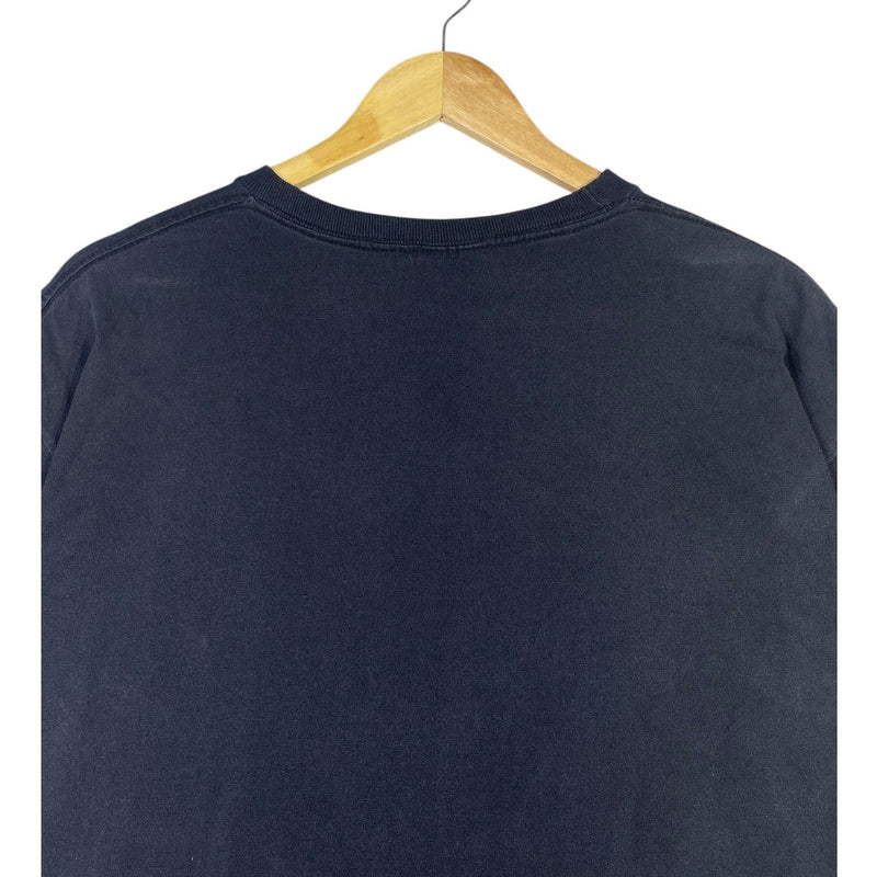 Vintage Wolf Wildlife Graphic T-Shirt