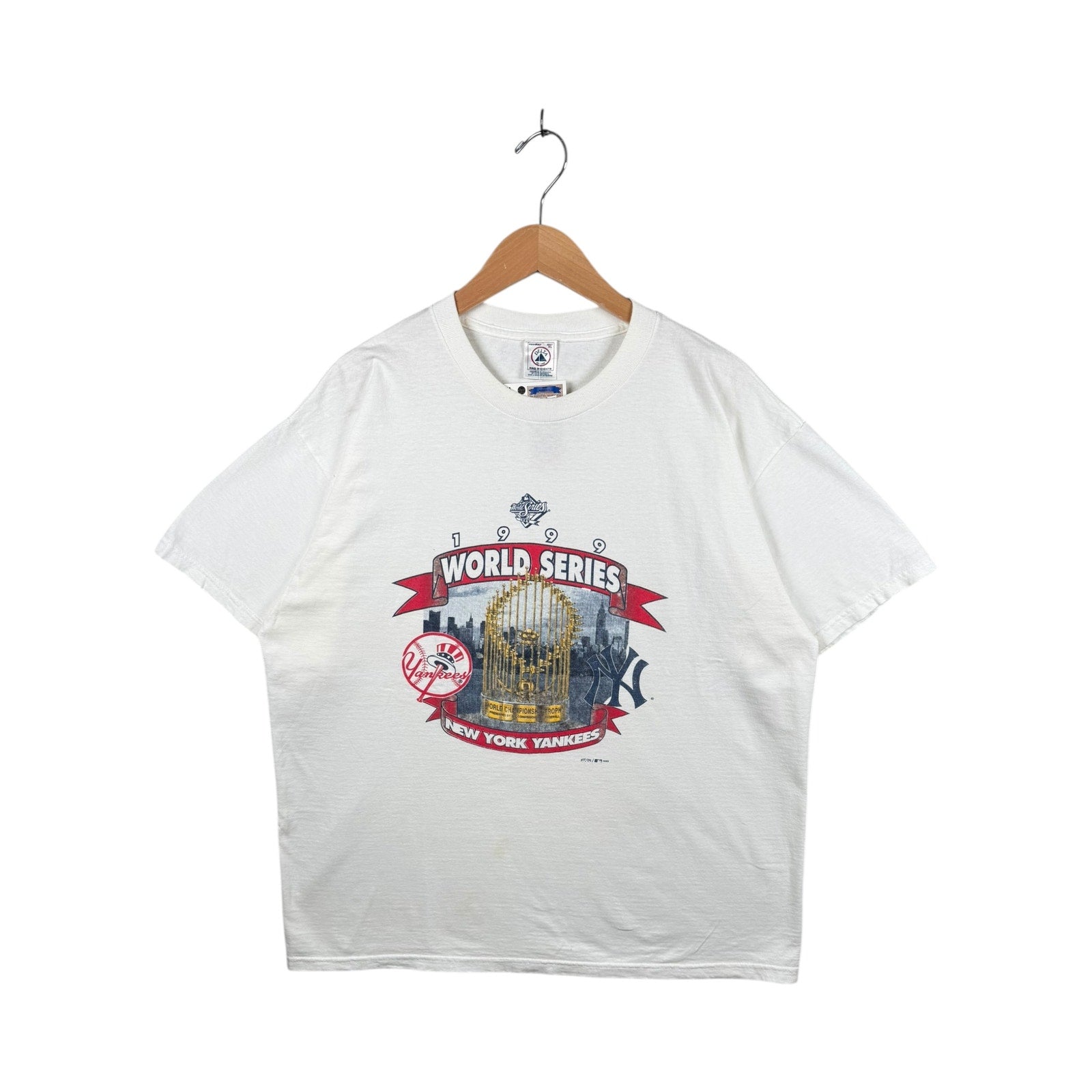 Vintage New York Yankees MLB T-Shirt