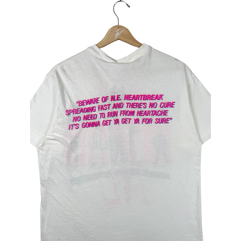 Vintage New Edition T-Shirt