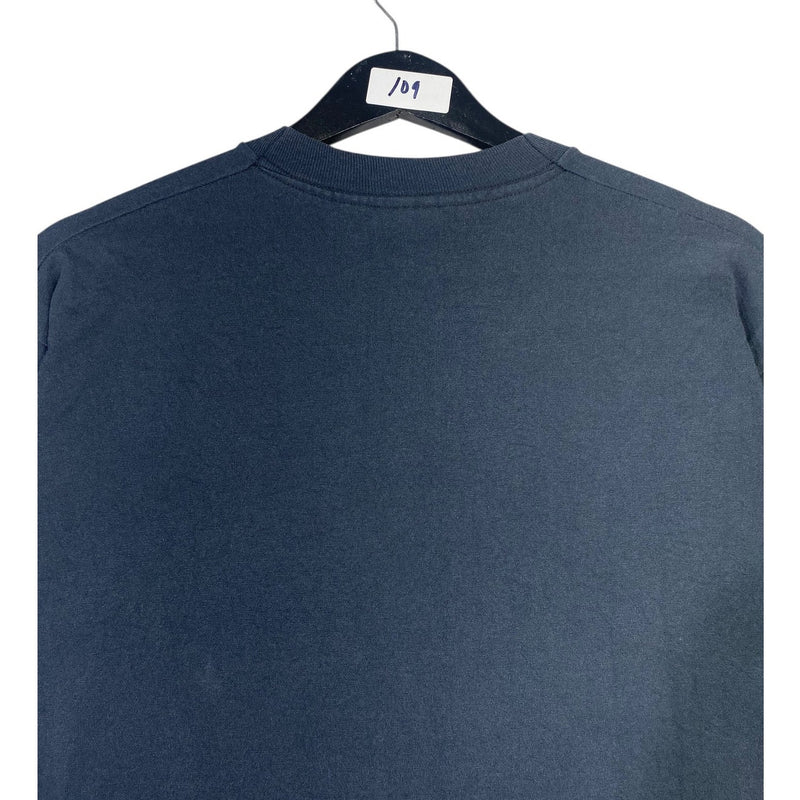 Vintage Oakland Athletics 1990 Champions MLB T-Shirt