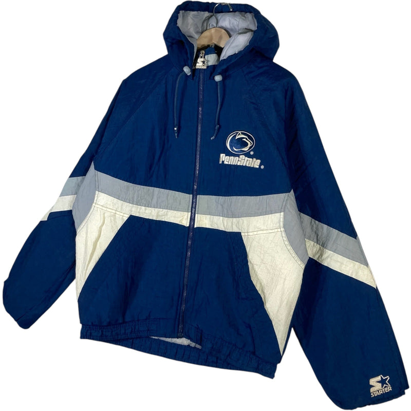 Vintage Penn State Light Jacket