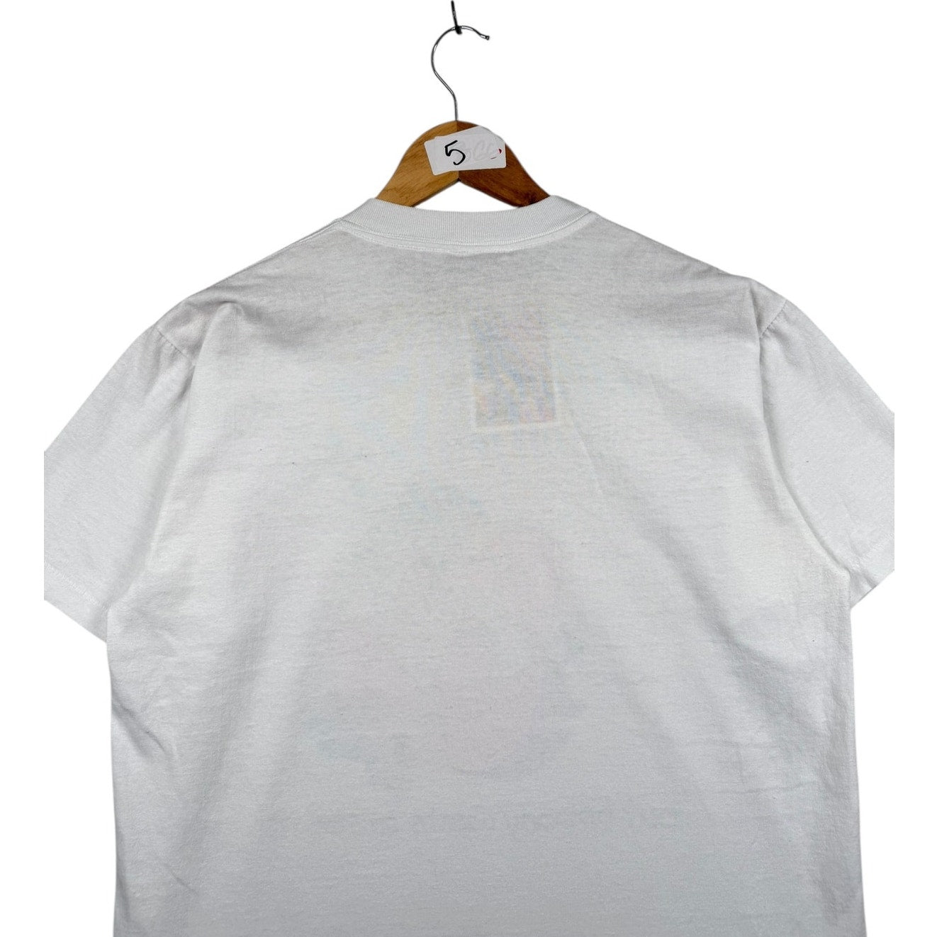 Vintage Funny Cartoon Graphic T-Shirt