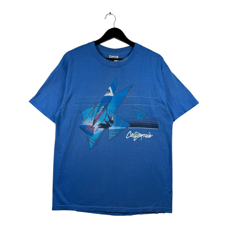 Vintage Fifty-Fifty California Surf T-Shirt