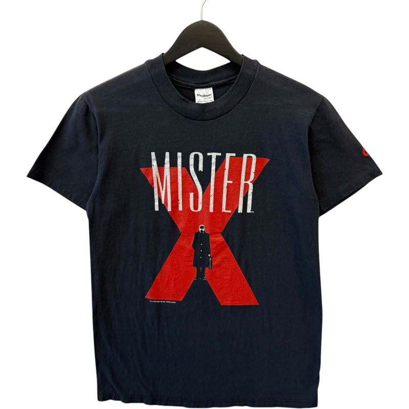 Vintage Mister X Tee