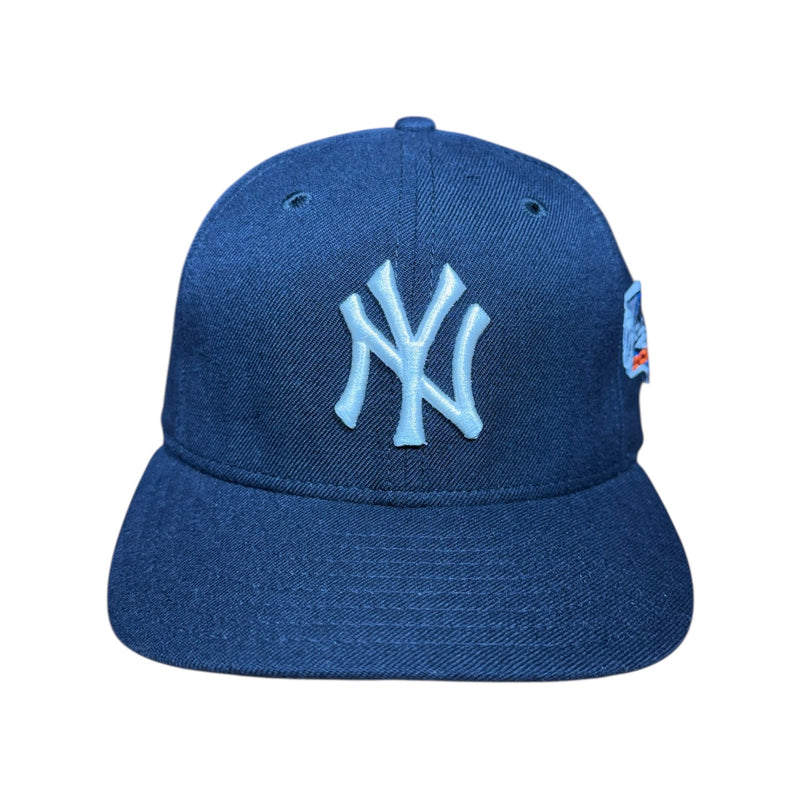 Vintage New Era New York Yankees MLB Fitted Hat