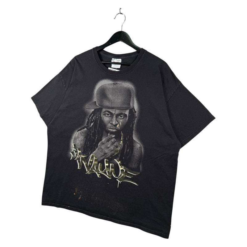 Vintage Lil Wayne T-Shirt