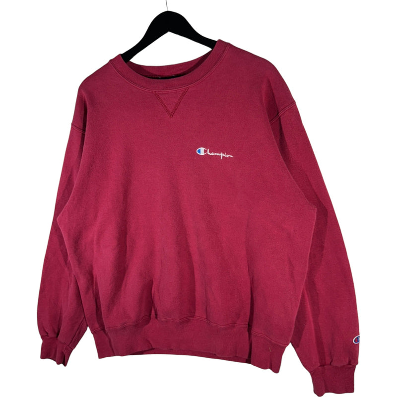 Vintage Champion Crewneck