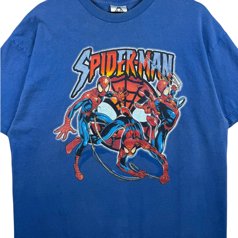 Vintage Spider-Man Marvel T-Shirt