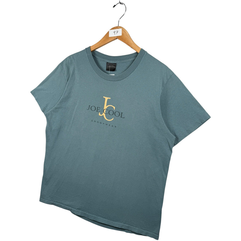 Vintage Snoopwear Joe Cool Snoopy T-Shirt