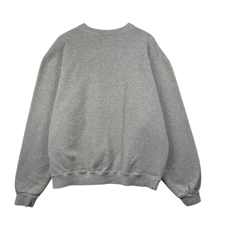 Vintage Champion University of Notre Dame Crewneck