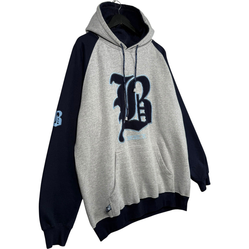 Vintage Brooklyn Jeans Co. Hoodie