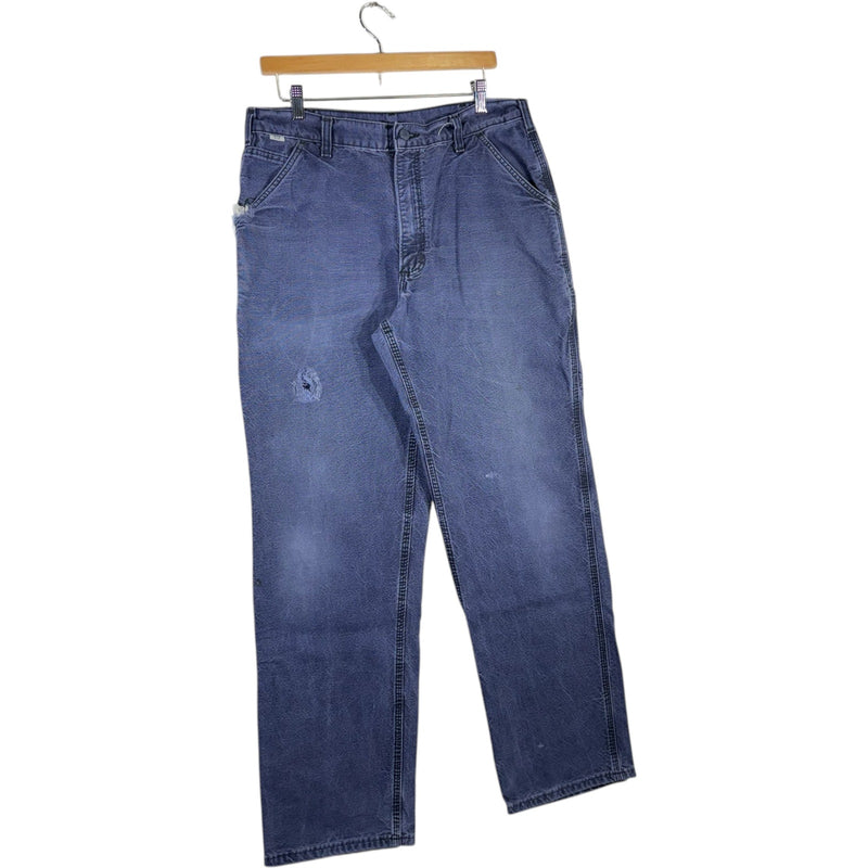 Vintage Carhartt Carpenter Pants 34 x 36