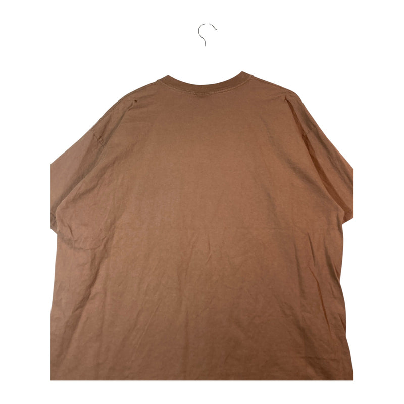 Vintage Walt Disney Animal Kingdom Crewneck T-Shirt