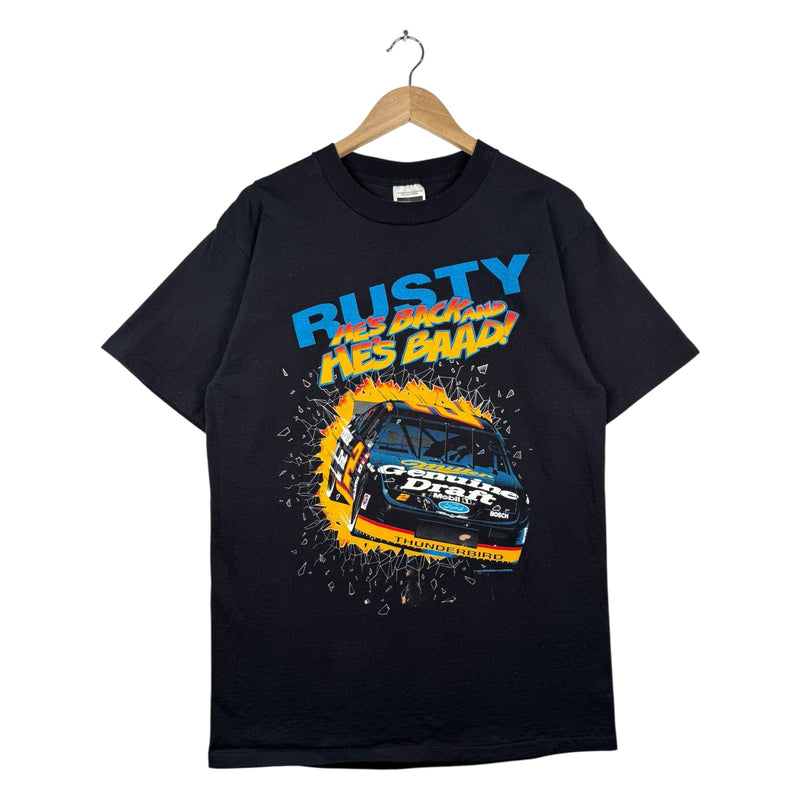 Vintage Tultex Nascar Rusty T-Shirt