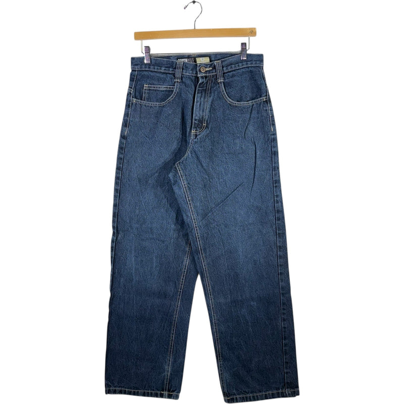 Vintage Southpole Wide Leg Denim Jeans 31 x 30