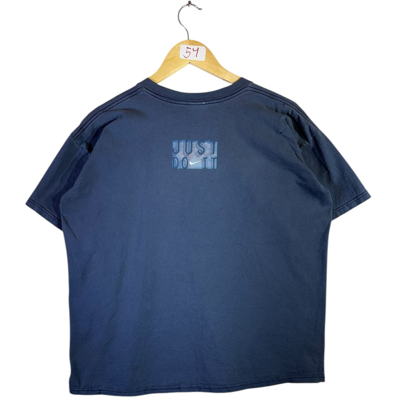 Vintage Nike Tomorrow is Just an Excuse Away T-Shirt