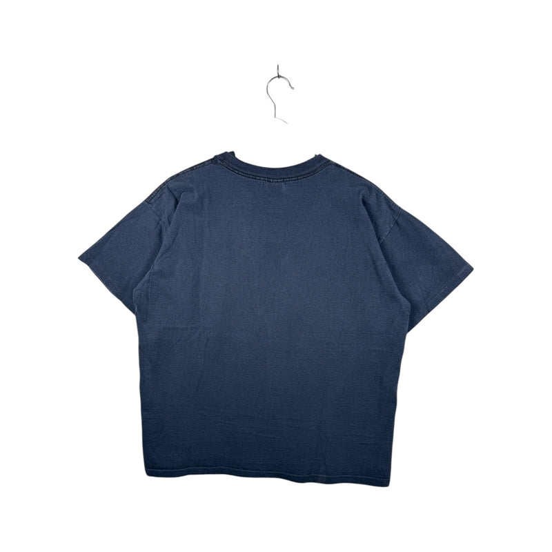 Vintage NCAA Final Four New Orleans T-Shirt