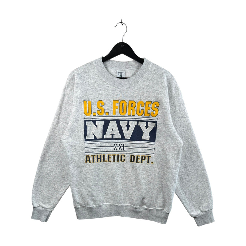 Vintage U.S. Forces Sweatshirt Crewneck