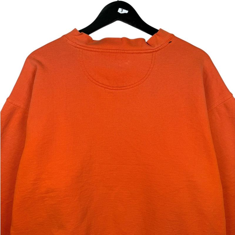 Vintage Detroit Tigers MLB Crewneck