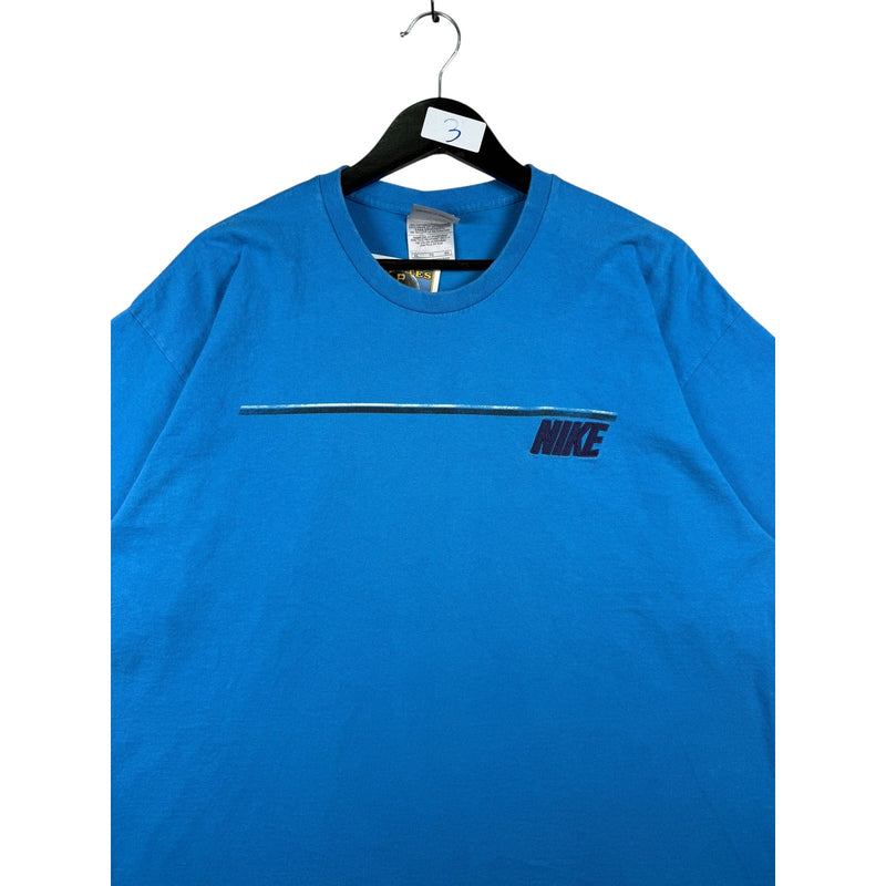 Vintage Nike Graphic T-Shirt