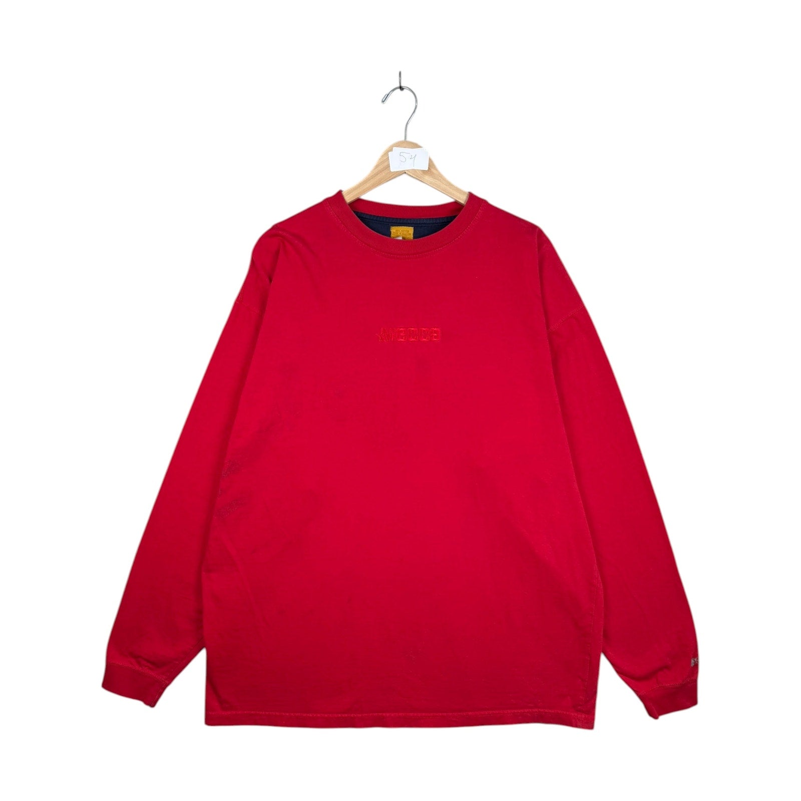 Vintage Mecca Logo Crewneck