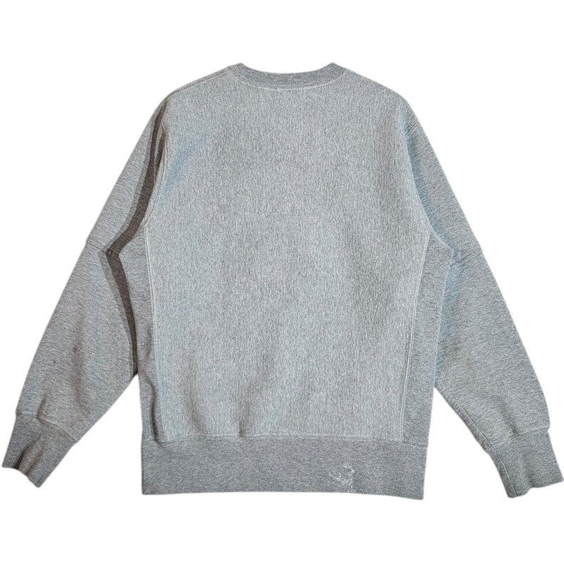 Vintage Carhartt Spellout Crewneck