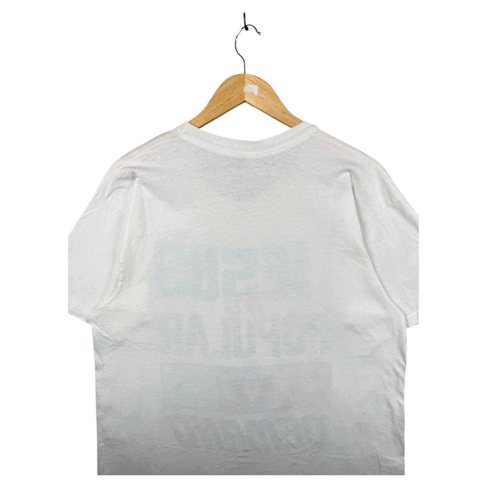 Vintage Jesus By Popular Demand T-Shirt