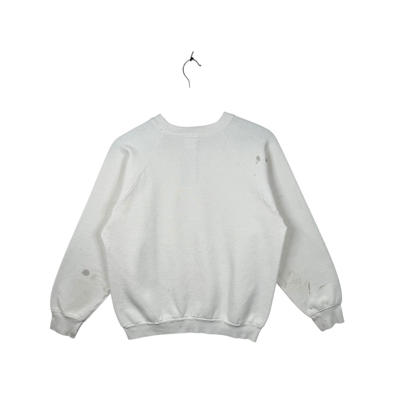 Vintage Street Rod Nationals 20th Anniversary Crewneck