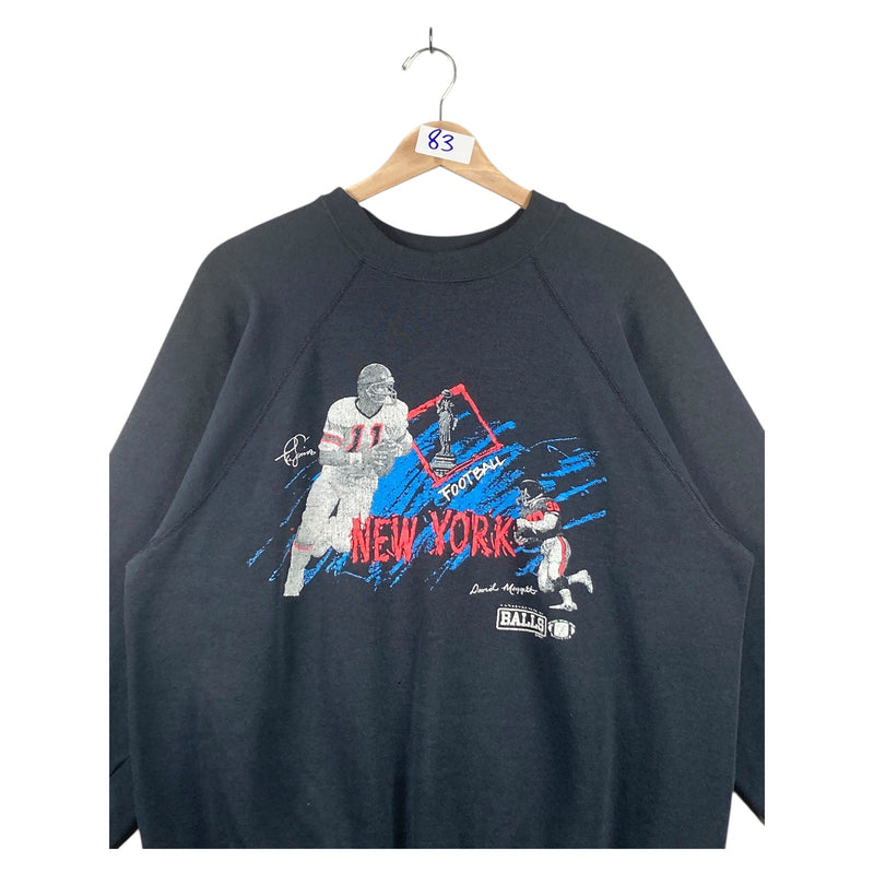 Vintage New York Giants NFL Crewneck