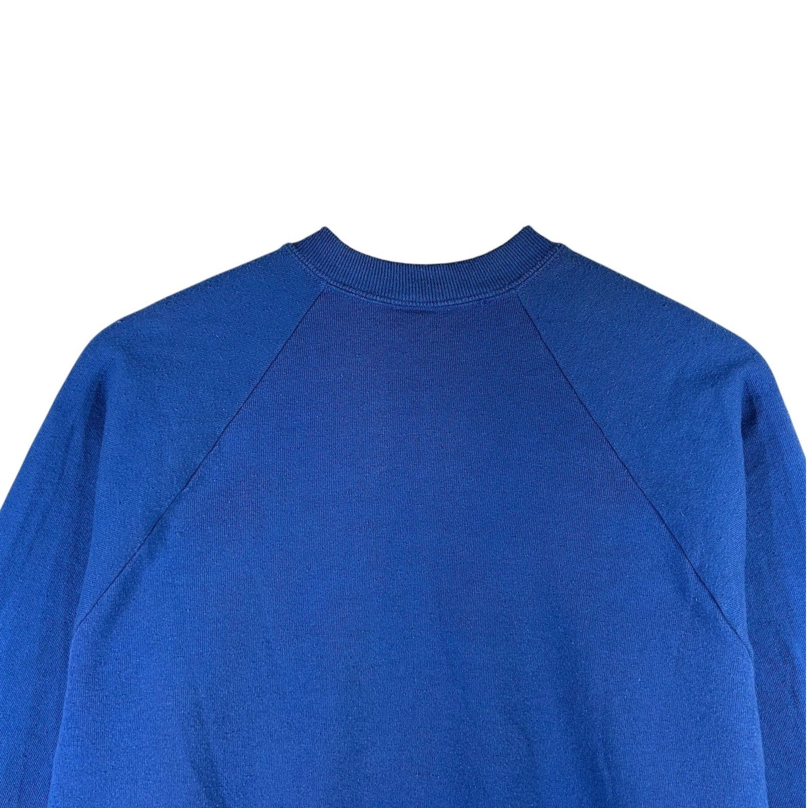 Vintage New York Giants NFL Spellout Crewneck 90s